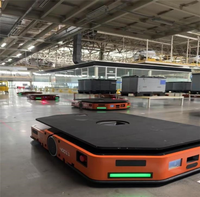 浙财大财税学院实践团赴杭、甬探AI驱动乡村振兴与产业制造数智共融