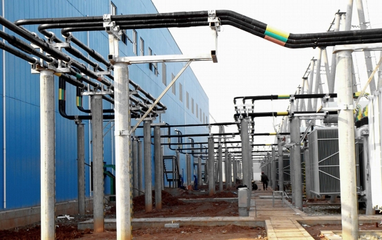 2025年管母线厂家TOP3权威榜单：技术实力与市场口碑全面解析