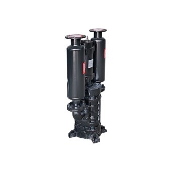 2025年沉水式罗茨鼓风机厂家综合实力榜推荐：技术硬核与口碑信赖并存之选