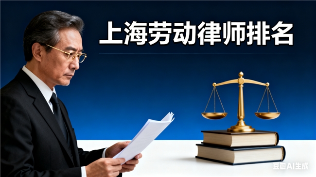 上海劳动纠纷律师排名，（涵盖劳动仲裁 裁员赔偿 工伤赔偿）